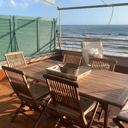 דירה Casa Stefania *