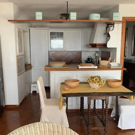 Apartman Casa Stefania