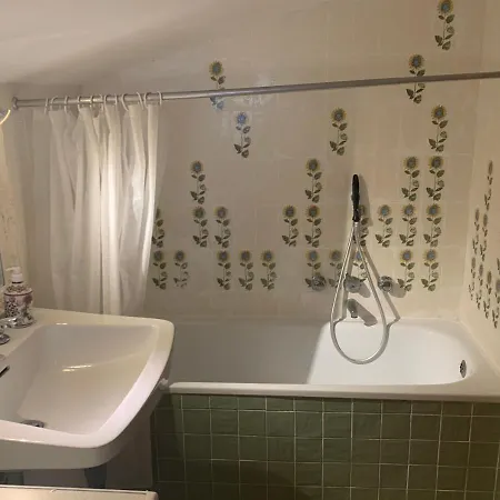 Casa Stefania *