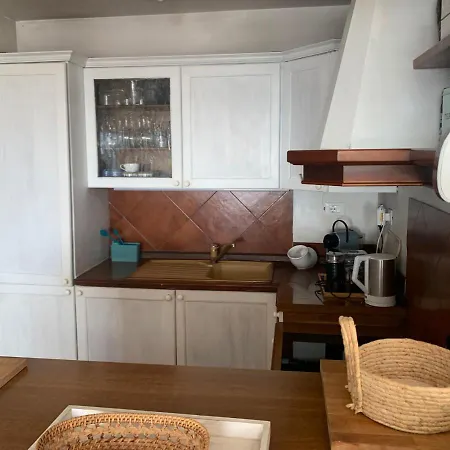 Apartman Casa Stefania Anzio