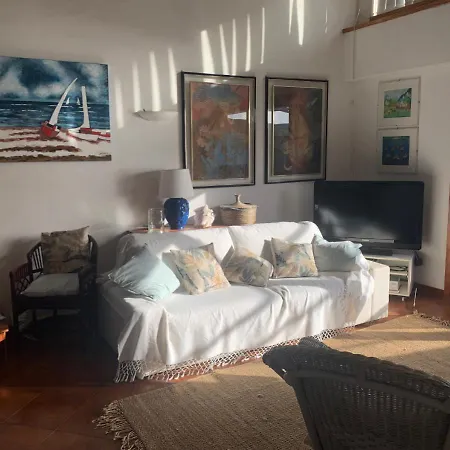 Casa Stefania אנזיו