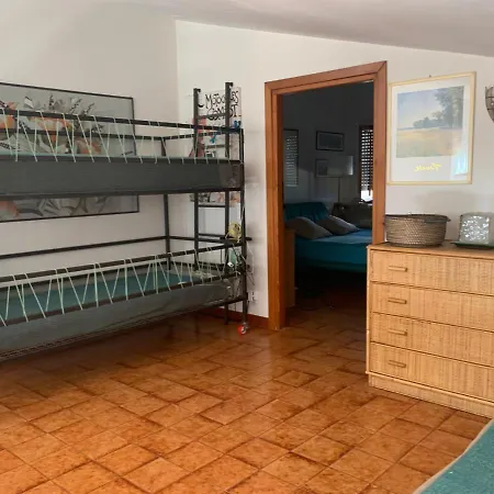 Apartman Casa Stefania