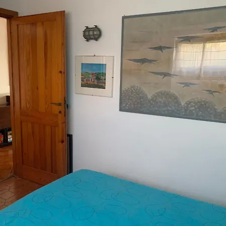 Casa Stefania * Anzio