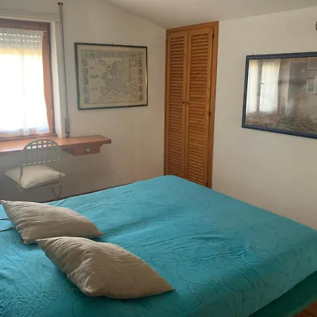 Casa Stefania Apartman