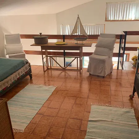 Apartman Casa Stefania