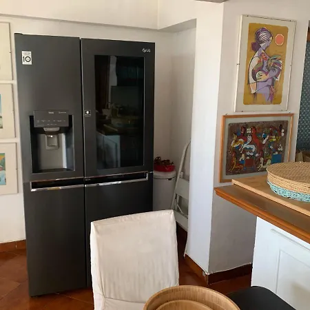 Casa Stefania *