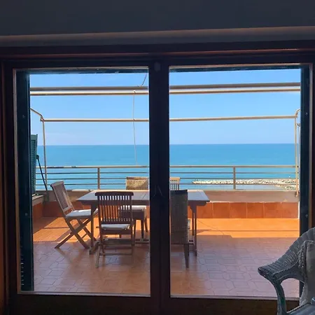 Apartman Casa Stefania Anzio