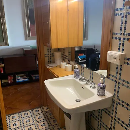Casa Stefania Apartman Anzio