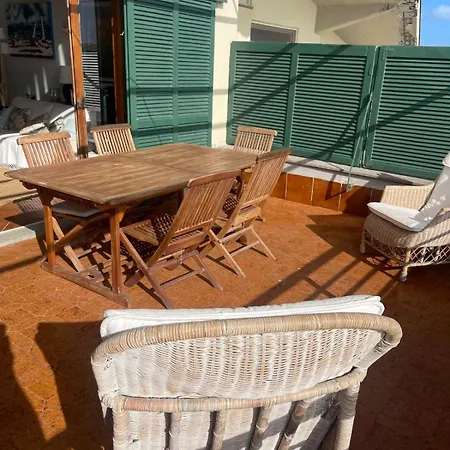 Apartman Casa Stefania Anzio