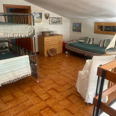 Casa Stefania Apartman Anzio