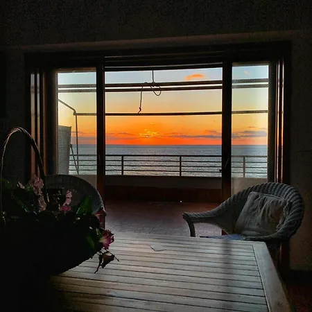 Apartman Casa Stefania Anzio