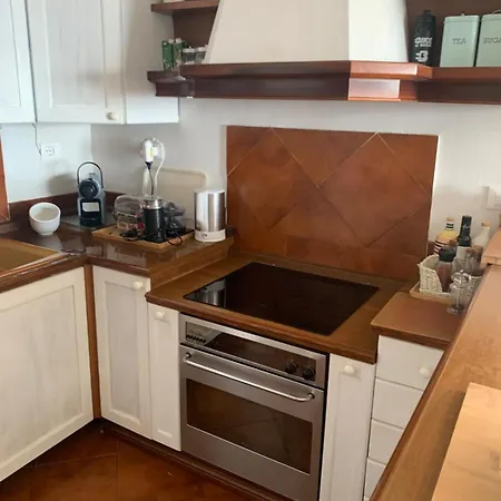 Apartman Casa Stefania Anzio