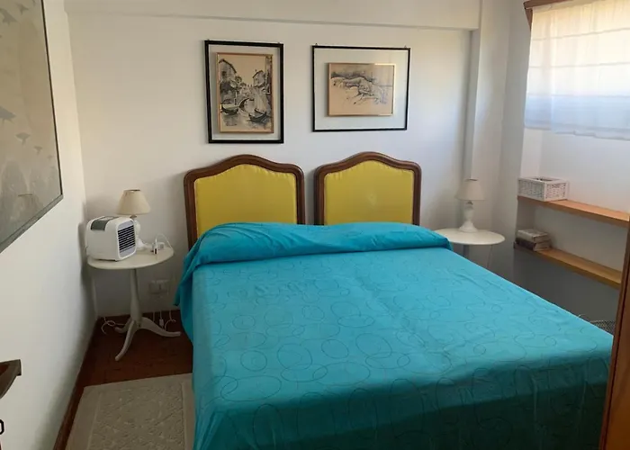 דירה Casa Stefania *