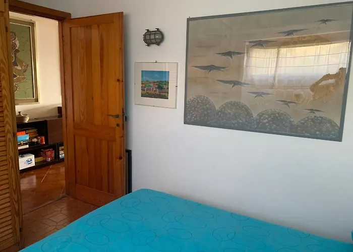 Casa Stefania * אנזיו