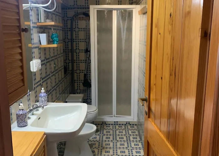 Casa Stefania אנזיו