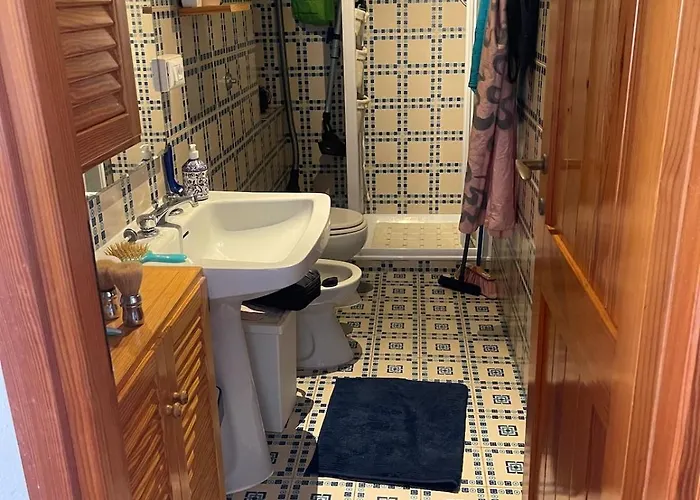 Casa Stefania דירה *