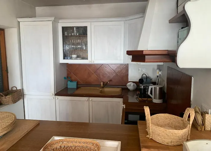 Lägenhet Casa Stefania Anzio