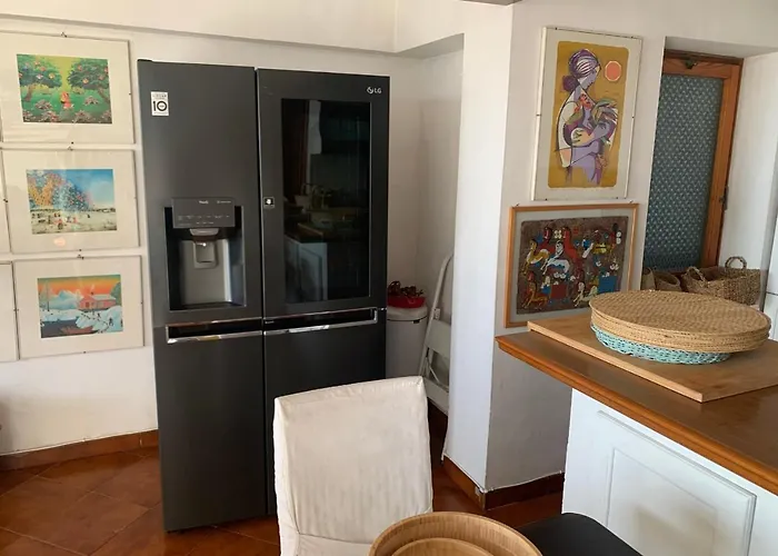 Casa Stefania *
